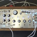 eurorack oscillator module news