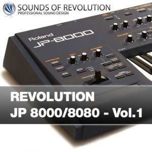 roland jp8000 sounds