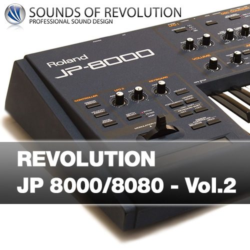 roland jp8000 patches