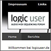 apple logic user forum