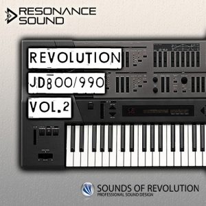 soundset for roland jd800 and jd990