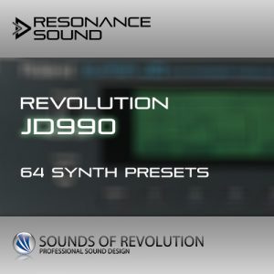 roland jd990 patches