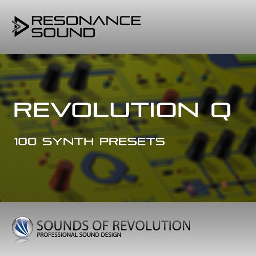 sounds for waldorf q and microq
