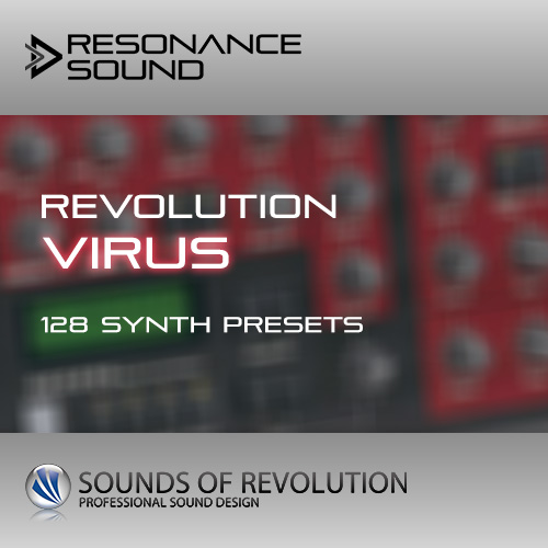 128 sound patches for access virus