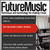 magazine about music from UK