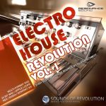 sample pack for electro house producers