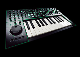 Roland System-1
