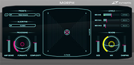 Zynaptiq MORPH 2.0