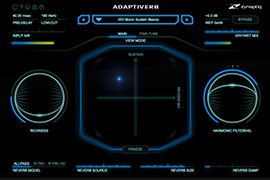 Zynaptiq Adaptiverb