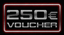 Exclusive Voucher - Giveaway 2017