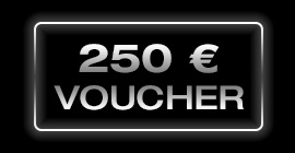 Exclusive voucher - Giveaway 2015