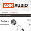 Ask Audio Magazine