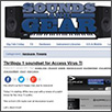 online blog about music production