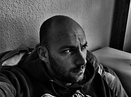 About the Team - Martin Breuhahn