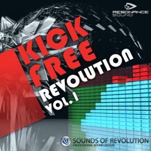 kick free loop samples