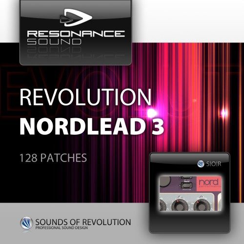 Nordlead 3 Presets