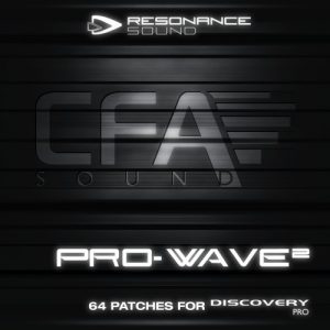 discovery pro soundset pro-wave