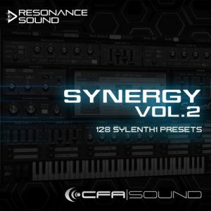 synergy vol 2 soundset for lennar digital sylenth1