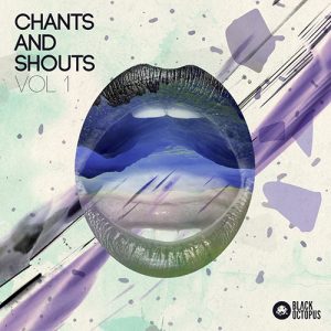 sample library of chants and shouts