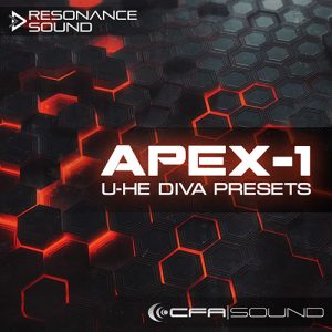 u-He DIVA Presets Archives - Resonance