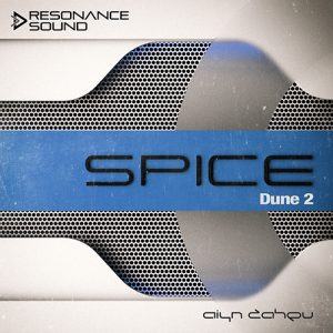 Synapse Audio Dune 2 Presets