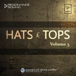 Collection of Top Loops for Tech House and Minimal