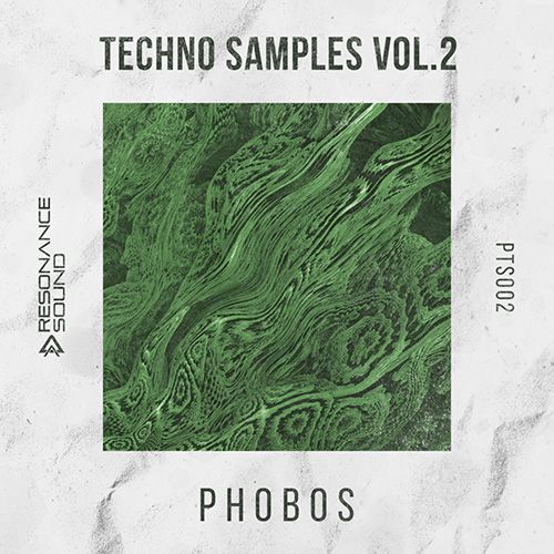 techno samples and loops by phobos records for music producer
