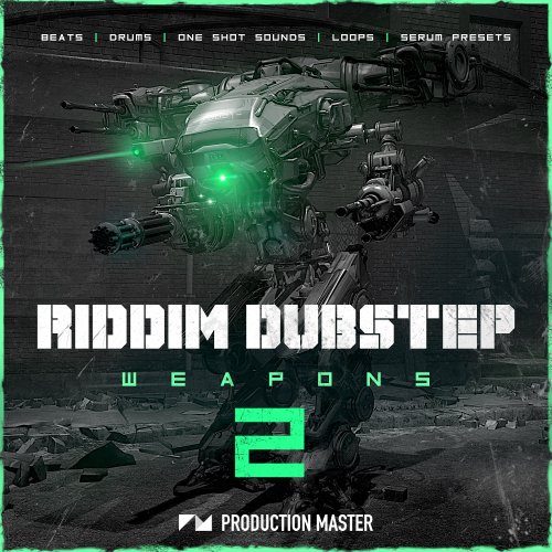 dubstep sounds for music production