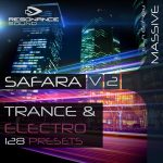 massive sounds for trance and progressive house music