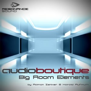loops and samples for big room and edm music production