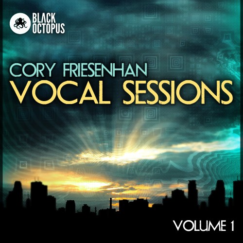 vocal sessions samples by cory friesenhan