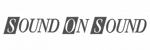 Sound on Sound featured pro audio magazine from uk