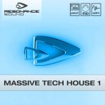 tech house presets for native instruments massive