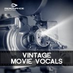 old movie vocal cuts for hip hop and techno