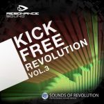 kick free drum loops by sounds of revolution