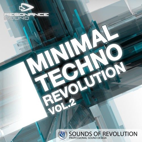 minimal techno loops produced by oliver schmitt