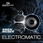 electro house loops by DJ swen weber