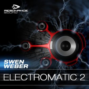 electro house and edm samples by swen weber