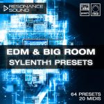 presets for sylenth1 synhtesizer