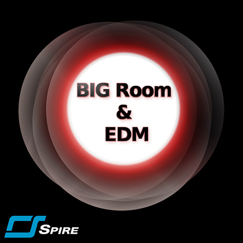 edm presets for spire synthesizer