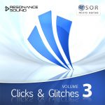 clicks & glitches loops for tech house