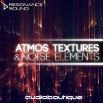 atmos textures samples and noise loops