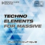 contemporary techno presets for massive