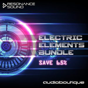 bundle of deep and tech house loops