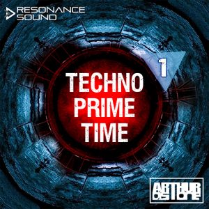 techno loops and samples produced by techno artist arthur distone