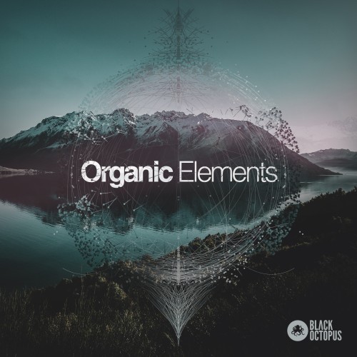 organic techno loops and samples
