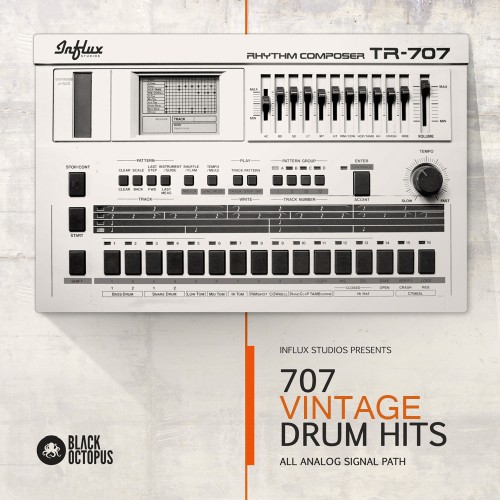 roland tr-7070 drum samples and loops