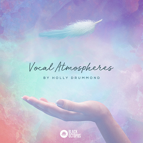 royalty free vocal samples by holly drummond