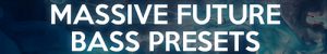 collection of future bass sounds for native instruments massive synthesizer