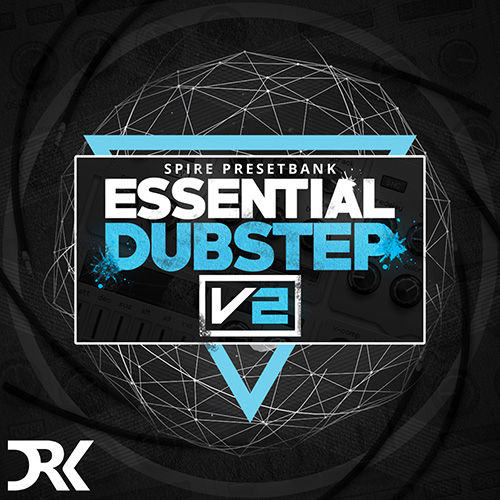 dubstep presets for spire synthesizer